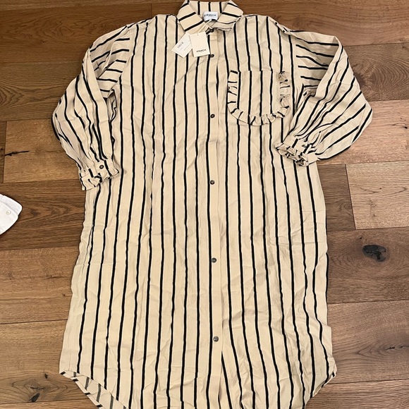 FRNCH CALLIXTE Dress - Picture 5 of 8